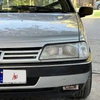 پژو 405 مدل 88 دوگانه کارخانه|خودرو سواری و وانت|کرمانشاه, |دیوار