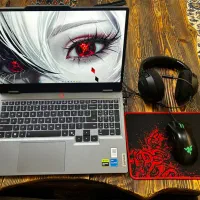 لپ تاپ گیمینگ LOQ معاوضه با ایفون