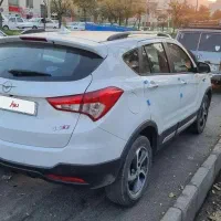 هایما S5 اتومات کم کار|خودرو سواری و وانت|همدان, |دیوار