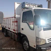 ایسوزو ۸۸مدل ۶تن