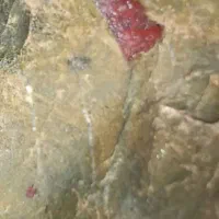 شهاب‌سنگ.الماس‌قرمز...یاالماس‌ز