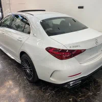 C200l 2025|خودرو سواری و وانت|تهران, خانی آباد نو جنوبی|دیوار