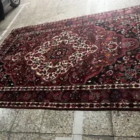 فرش دستباف 6 متری|فرش|اصفهان, باغ دریاچه|دیوار