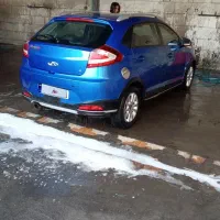 ام وی ام ۳۱۵ فول ۹۷|خودرو سواری و وانت|تهران, سلسبیل شمالی|دیوار