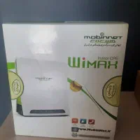 مودم وایمکس مبین نت مدل DX-350
