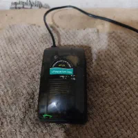 پمپ هوای اکواریوم تک خروجی بی سرصدا