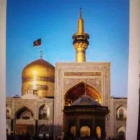 مداحی