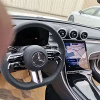 فروش بنز c200L مدل 2025|خودرو سواری و وانت|تهران, ازگل|دیوار