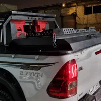 سوپرلید و تجهیزات آفرودی|قطعات یدکی و لوازم جانبی|کرج, کمال‌شهر|دیوار