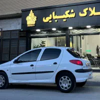 ۲۰۶مدل ۹۹ تیپ ۲