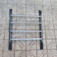 باربند سمند،پژو 405