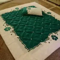 تشک دوزی لحاف دوزی و بالشت پنبه زنی و تعمیرات