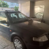 سمند LX ساده، مدل ۱۳۸۷