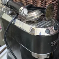 اسپرسو ساز دلونگی