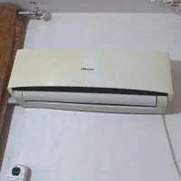 کولر ۱۲هزار هایسنس