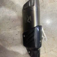 اگزوز قهرمانی اکروپوویچ