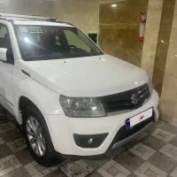 ماشین سوزوکی گراند ویتارا