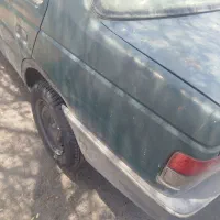 اردی مدل 85|خودرو سواری و وانت|دزفول, |دیوار