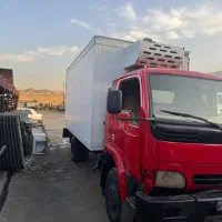کاویان یخچال دار مدل ۸۸