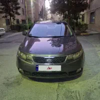 سراتو ۲۰۰۰ اپشنال مدل ۹۷