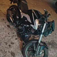 دومینار 250cc(باجاج)|موتورسیکلت|تهران, دهقان|دیوار