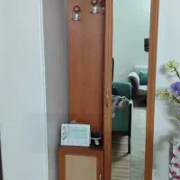 جالباسی و کفش