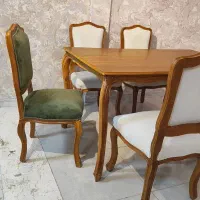 نهارخوری کد 01 باشرایط اقساط