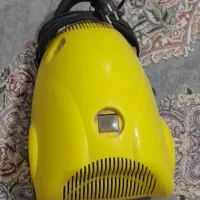کارواش  خانگی