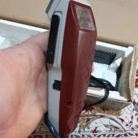 ماشین اصلاح موزر