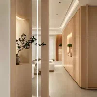 بازسازی ساختمان طراحی کابینت تاسیسات سرامیک