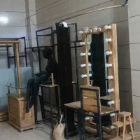 فروش یکجا گالری لباس