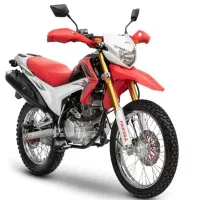 موتورسیکلت تریل 200 پرواز