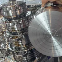 سرویس استیل ترکیه