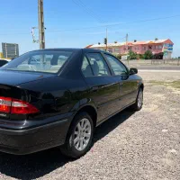سمند lx مدل 98
