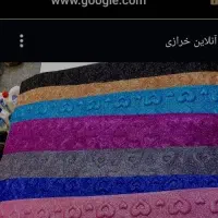 حراج نمد تزیینی درجه یک کیلویی|صنایع دستی و سایر لوازم تزئینی|سمنان, |دیوار