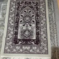 سجاده گل برجسته،