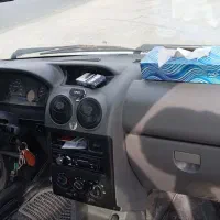 پراید سفید مدل ۹۰|خودرو سواری و وانت|رباط‌کریم, شهرک صنعتی صباشهر|دیوار