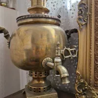 سماور آنتیک