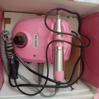 لوازم کاشت ناخن