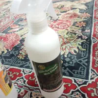 چربی زدا برای گاز فر و...