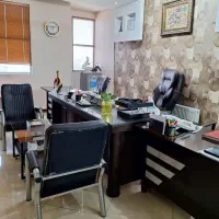 کارمند اداری