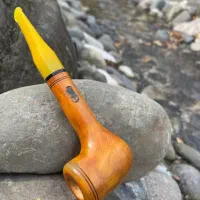 پیپ زیبا و اصلی