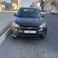 ام وی ام ایکس ۳۳ اسپرت اتومات|خودرو سواری و وانت|سمنان, |دیوار