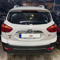 جک S3 مدل ۹۷|خودرو سواری و وانت|سلمانشهر, |دیوار