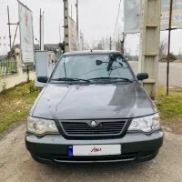 پراید 111مدل ۱۳۹۵ فول