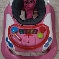 روروئک صورتی