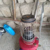 علادین نفتی سالم|بخاری، هیتر، شومینه|کوهدشت, |دیوار