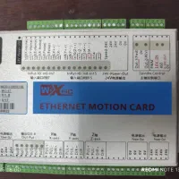 کنترلر cnc مچ تری|قطعات و لوازم جانبی رایانه|اصفهان, محمودآباد|دیوار