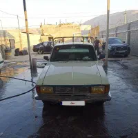 پیکان وانت پیکان بار