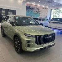 ثبت نام لوکانو L7|خودرو سواری و وانت|شیراز, کاراندیش|دیوار